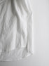 volume sleeve blouse